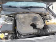 ✅ 2016 Chrysler 300 S • VIN: 2C3CCABG4GH207828 • Lot: 41405061. Listed on IAAI with 114,564 mi. Free auction sales archive from the USA and detailed vehicle history report at DreamBid. Image 10.