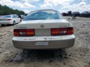 ✅ 1997 Lexus ES 300 • VIN: JT8BF22G0V0057561 • Лот: 67617265. Опубликован ранее на Copart с пробегом Не указан. Бесплатный доступ к архиву аукционных продаж из США и подробный отчёт об истории автомобиля на DreamBid. Изображение 6.