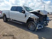 ✅ 2019 Ford F-250 XL • VIN: 1FT7W2B68KED25978 • Lot: 42975091. Listed on IAAI with 98,958 mi. Free auction sales archive from the USA and detailed vehicle history report at DreamBid. Image 1.