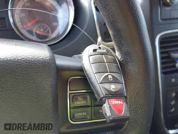 2013 Dodge Grand Caravan SXT с VIN 2C4RDGBG6DR670615, выставлен на аукционе IAAI как лот 41455367 с пробегом 309 700 миль миль и . История ставок и продаж доступна на DreamBid. Изображение 11.