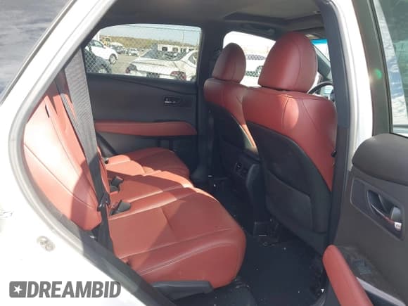 ✅ 2015 Lexus RX 350 • VIN: 2T2BK1BAXFC279305 • Лот: 43609044. Опубликован ранее на IAAI с пробегом 88 038 миль. Бесплатный доступ к архиву аукционных продаж из США и подробный отчёт об истории автомобиля на DreamBid. Изображение 8.