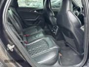 ✅ 2014 Audi S6 Prestige • VIN: WAUF2AFC3EN151286 • Lot: 82426684. Listed on Copart with 91,017 mi. Free auction sales archive from the USA and detailed vehicle history report at DreamBid. Image 6.