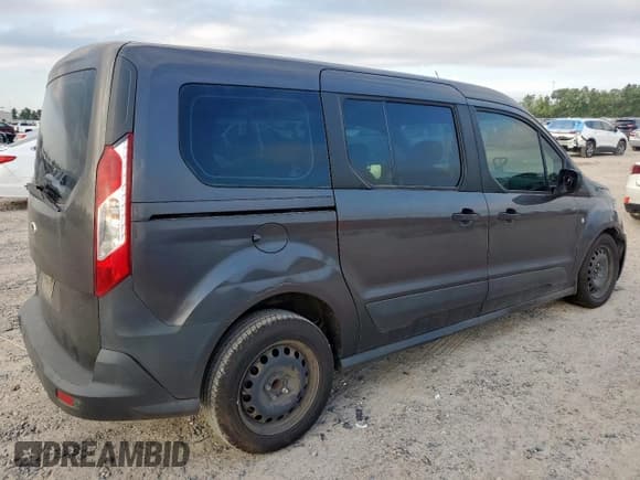 ✅ 2015 Ford Transit Connect XL • VIN: NM0GE9E73F1222994 • Лот: 68397505. Опубликован ранее на Copart с пробегом 229 758 миль. Бесплатный доступ к архиву аукционных продаж из США и подробный отчёт об истории автомобиля на DreamBid. Изображение 3.