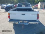 ✅ 2002 Toyota Tacoma • VIN: 5TEWN72N62Z896627 • Лот: 43290584. Опубликован ранее на IAAI с пробегом 367 598 миль. Бесплатный доступ к архиву аукционных продаж из США и подробный отчёт об истории автомобиля на DreamBid. Изображение 16.