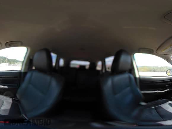 2017 Mitsubishi Outlander SE с VIN JA4AZ3A35HZ055663, выставлен на аукционе IAAI как лот 42971988 с пробегом 93 052 миль миль и . История ставок и продаж доступна на DreamBid. Изображение 18.