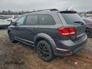 ✅ 2014 Dodge Journey SXT • VIN: 3C4PDCBB5ET267129 • Lot: 96503045. Wystawiony na Copart z przebiegiem 82 703 mil. Bezpłatny archiwum sprzedaży aukcyjnych z USA i szczegółowy raport historii pojazdu na DreamBid. Zdjęcie 2.