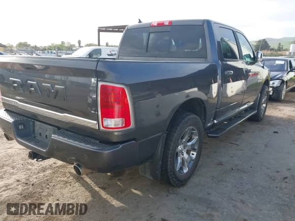 2018 Ram 1500 Longhorn с VIN 1C6RR7PT5JS150933, выставлен на аукционе IAAI как лот 41856563 с пробегом 133 496 миль миль и . История ставок и продаж доступна на DreamBid. Изображение 4.