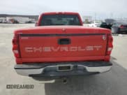 ✅ 2003 Chevrolet Silverado 1500 LS • VIN: 1GCEK14T43Z284324 • Lot: 47663685. Listed on Copart with 228,823 mi. Free auction sales archive from the USA and detailed vehicle history report at DreamBid. Image 6.