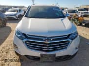 ✅ 2018 Chevrolet Equinox Premier • VIN: 3GNAXMEV0JS565104 • Lot: 90995305. Listed on Copart with 99,082 mi. Free auction sales archive from the USA and detailed vehicle history report at DreamBid. Image 5.