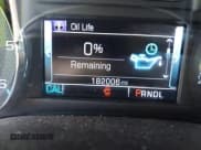 ✅ 2019 Chevrolet Tahoe LT • VIN: 1GNSKBKC3KR265748 • Lot: 41965982. Listed on IAAI with 182,006 mi. Free auction sales archive from the USA and detailed vehicle history report at DreamBid. Image 15.