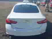 2023 Chevrolet Malibu LT с VIN 1G1ZD5ST3PF155593, выставлен на аукционе IAAI как лот 43241875 с пробегом 69 173 миль миль и . История ставок и продаж доступна на DreamBid. Изображение 15.