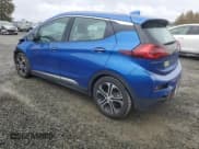 ✅ 2019 Chevrolet Bolt EV Premier • VIN: 1G1FZ6S07K4112279 • Lot: 75169384. Wystawiony na Copart z przebiegiem 54 372 mil. Bezpłatny archiwum sprzedaży aukcyjnych z USA i szczegółowy raport historii pojazdu na DreamBid. Zdjęcie 2.