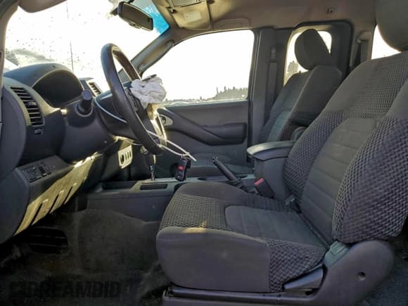 ✅ 2011 Nissan Frontier SV • VIN: 1N6AD0CWXBC435941 • Lot: 94149715. Listed on Copart with 166,916 mi. Free auction sales archive from the USA and detailed vehicle history report at DreamBid. Image 7.