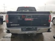 ✅ 2017 GMC Sierra 1500 SLT • VIN: 3GTU2NEC2HG182965 • Лот: 90094485. Опубликован ранее на Copart с пробегом 137 920 миль. Бесплатный доступ к архиву аукционных продаж из США и подробный отчёт об истории автомобиля на DreamBid. Изображение 6.