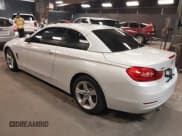 ✅ 2015 BMW 4 Series 428i xDrive • VIN: WBA3T1C52FP821020 • Lot: 42004707. Listed on IAAI with 74,951 mi. Free auction sales archive from the USA and detailed vehicle history report at DreamBid. Image 3.