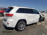 ✅ 2020 Jeep Grand Cherokee Summit • VIN: 1C4RJFJT8LC197793 • Лот: 55166365. Опубликован ранее на Copart с пробегом 69 757 миль. Бесплатный доступ к архиву аукционных продаж из США и подробный отчёт об истории автомобиля на DreamBid. Изображение 3.