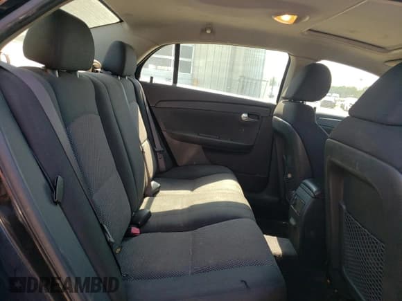 ✅ 2010 Chevrolet Malibu 1LT • VIN: 1G1ZC5EB1AF293002 • Lot: 64660124. Listed on Copart with 166,350 mi. Free auction sales archive from the USA and detailed vehicle history report at DreamBid. Image 10.