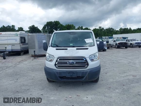 ✅ 2017 Ford Transit XL • VIN: 1FBZX2ZM7HKB07622 • Lot: 42616664. Wystawiony na IAAI z przebiegiem 15 868 mil. Bezpłatny archiwum sprzedaży aukcyjnych z USA i szczegółowy raport historii pojazdu na DreamBid. Zdjęcie 12.