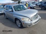 ✅ 2006 Chevrolet HHR LT • VIN: 3GNDA23P56S635663 • Lot: 41277098. Listed on IAAI with 142,371 mi. Free auction sales archive from the USA and detailed vehicle history report at DreamBid. Image 1.