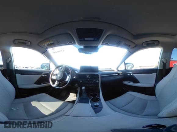 ✅ 2021 Lexus RX 350 • VIN: 2T2HZMAA9MC192422 • Лот: 43503445. Опубликован ранее на IAAI с пробегом 47 324 миль. Бесплатный доступ к архиву аукционных продаж из США и подробный отчёт об истории автомобиля на DreamBid. Изображение 18.