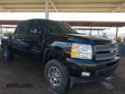 ✅ 2013 Chevrolet Silverado 1500 LTZ • VIN: 3GCPKTE70DG185975 • Lot: 43309759. Wystawiony na IAAI z przebiegiem 194 598 mil. Bezpłatny archiwum sprzedaży aukcyjnych z USA i szczegółowy raport historii pojazdu na DreamBid. Zdjęcie 1.