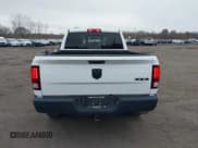 ✅ 2021 Ram 1500 Warlock • VIN: 1C6RR7GG3MS548908 • Lot: 43687738. Wystawiony na IAAI z przebiegiem 91 363 mil. Bezpłatny archiwum sprzedaży aukcyjnych z USA i szczegółowy raport historii pojazdu na DreamBid. Zdjęcie 16.