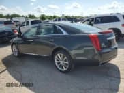 ✅ 2013 Cadillac XTS Luxury • VIN: 2G61R5S36D9152877 • Lot: 68540915. Listed on Copart with 86,531 mi. Free auction sales archive from the USA and detailed vehicle history report at DreamBid. Image 2.