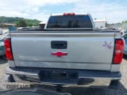 ✅ 2019 Chevrolet Silverado 1500 LT • VIN: 2GCRCPEC3K1155546 • Lot: 42418387. Wystawiony na IAAI z przebiegiem 84 323 mil. Bezpłatny archiwum sprzedaży aukcyjnych z USA i szczegółowy raport historii pojazdu na DreamBid. Zdjęcie 16.