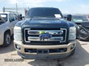 ✅ 2014 Ford F-250 XL • VIN: 1FT7W2BT9EEA66136 • Lot: 42770335. Listed on IAAI with 156,241 mi. Free auction sales archive from the USA and detailed vehicle history report at DreamBid. Image 12.
