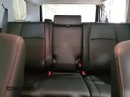 ✅ 2024 Toyota 4Runner TRD Pro • VIN: JTELU5JR2R6274639 • Lot: 58545365. Listed on Copart with 9,201 mi. Free auction sales archive from the USA and detailed vehicle history report at DreamBid. Image 10.