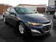 ✅ 2022 Chevrolet Malibu LT • VIN: 1G1ZD5ST8NF193186 • Lot: 90906665. Wystawiony na Copart z przebiegiem 92 833 mil. Bezpłatny archiwum sprzedaży aukcyjnych z USA i szczegółowy raport historii pojazdu na DreamBid. Zdjęcie 4.