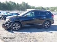 ✅ 2017 Nissan Rogue S • VIN: 5N1AT2MV8HC760843 • Lot: 43083925. Listed on IAAI with 118,062 mi. Free auction sales archive from the USA and detailed vehicle history report at DreamBid. Image 14.