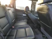 ✅ 2019 Chevrolet Silverado 2500HD LTZ • VIN: 1GC1KTEG4KF267633 • Lot: 49646465. Wystawiony na Copart z przebiegiem 203 657 mil. Bezpłatny archiwum sprzedaży aukcyjnych z USA i szczegółowy raport historii pojazdu na DreamBid. Zdjęcie 10.