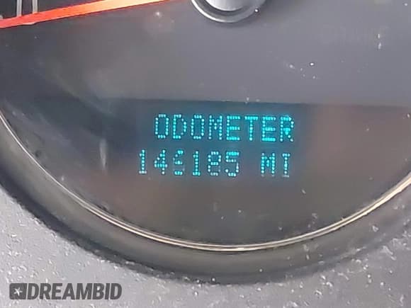 ✅ 2014 Chevrolet Tahoe Commercial • VIN: 1GNLC2E07ER213191 • Lot: 43243599. Listed on IAAI with 141,185 mi. Free auction sales archive from the USA and detailed vehicle history report at DreamBid. Image 14.