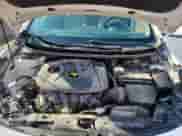 2016 Hyundai Elantra with VIN KMHD35LH2GU307370, listed as a Copart auction lot 86065085 with 60,666 mi miles and Salvage title. Bid and sale history available at DreamBid. Image 11.