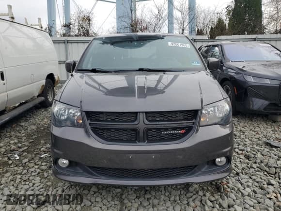 ✅ 2020 Dodge Grand Caravan SXT • VIN: 2C4RDGCG5LR236716 • Лот: 92661965. Опубликован ранее на Copart с пробегом 53 735 миль. Бесплатный доступ к архиву аукционных продаж из США и подробный отчёт об истории автомобиля на DreamBid. Изображение 5.