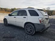 ✅ 2005 Chevrolet Equinox LS • VIN: 2CNDL13F056206492 • Лот: 79760124. Опубликован ранее на Copart с пробегом 191 116 миль. Бесплатный доступ к архиву аукционных продаж из США и подробный отчёт об истории автомобиля на DreamBid. Изображение 2.