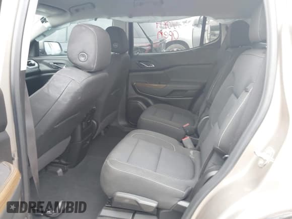 ✅ 2022 GMC Acadia SLE • VIN: 1GKKNRL44NZ138340 • Лот: 42397244. Опубликован ранее на IAAI с пробегом 61 369 миль. Бесплатный доступ к архиву аукционных продаж из США и подробный отчёт об истории автомобиля на DreamBid. Изображение 8.