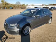 ✅ 2016 Audi A3 e-tron Premium Plus • VIN: WAUTPBFFXGA131390 • Lot: 90421615. Listed on Copart with 146,736 mi. Free auction sales archive from the USA and detailed vehicle history report at DreamBid. Image 1.