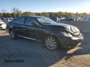 ✅ 2010 Lexus ES 330 • VIN: JTHBK1EG0A2411269 • Лот: 86257495. Опубликован ранее на Copart с пробегом 186 791 миль. Бесплатный доступ к архиву аукционных продаж из США и подробный отчёт об истории автомобиля на DreamBid. Изображение 4.