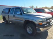 ✅ 2001 Chevrolet Silverado 2500HD LS • VIN: 1GCHK29161E337880 • Lot: 43442333. Listed on IAAI with 174,128 mi. Free auction sales archive from the USA and detailed vehicle history report at DreamBid. Image 1.