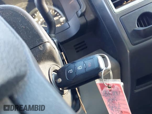 ✅ 2016 Ford F-150 Lariat • VIN: 1FTEW1CG8GFB28965 • Lot: 43706576. Listed on IAAI with 120,882 mi. Free auction sales archive from the USA and detailed vehicle history report at DreamBid. Image 11.