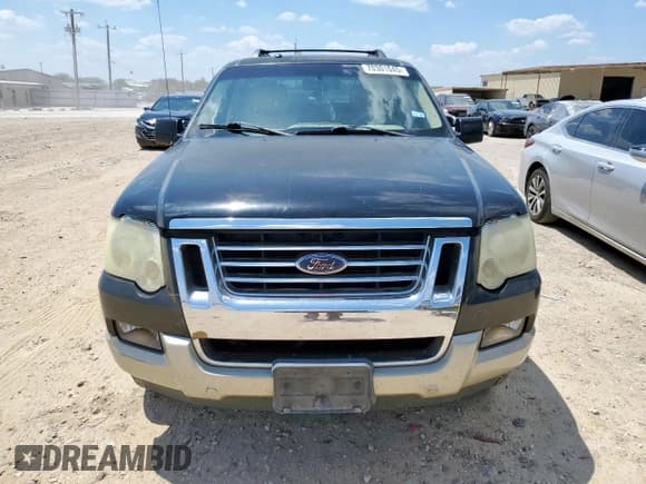✅ 2006 Ford Explorer Eddie Bauer • VIN: 1FMEU64E56UB68359 • Лот: 70301045. Опубликован ранее на Copart с пробегом 175 692 миль. Бесплатный доступ к архиву аукционных продаж из США и подробный отчёт об истории автомобиля на DreamBid. Изображение 5.