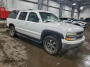 ✅ 2002 Chevrolet Suburban LS • VIN: 3GNFK16Z82G336758 • Lot: 96409115. Listed on Copart with Not provided. Free auction sales archive from the USA and detailed vehicle history report at DreamBid. Image 4.