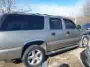 2000 Chevrolet Suburban LT с VIN 3GNFK16T7YG129363, выставлен на аукционе IAAI как лот 41586348 с пробегом 150 111 миль миль и . История ставок и продаж доступна на DreamBid. Изображение 14.