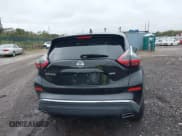 ✅ 2019 Nissan Murano SV • VIN: 5N1AZ2MS2KN125424 • Lot: 43443943. Wystawiony na IAAI z przebiegiem 86 797 mil. Bezpłatny archiwum sprzedaży aukcyjnych z USA i szczegółowy raport historii pojazdu na DreamBid. Zdjęcie 16.