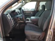 ✅ 2015 Ram 1500 Big Horn • VIN: 3C6RR7LT2FG666154 • Lot: 48996215. Listed on Copart with 152,309 mi. Free auction sales archive from the USA and detailed vehicle history report at DreamBid. Image 7.