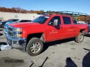 ✅ 2015 Chevrolet Silverado 2500HD LT • VIN: 1GC1KVEG2FF171744 • Lot: 91033255. Listed on Copart with 245,761 mi. Free auction sales archive from the USA and detailed vehicle history report at DreamBid. Image 1.