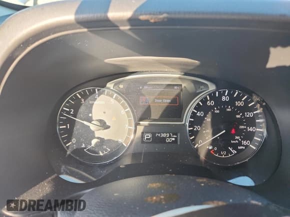 ✅ 2014 Nissan Pathfinder S • VIN: 5N1AR2MN4EC705641 • Lot: 64593295. Wystawiony na Copart z przebiegiem 143 897 mil. Bezpłatny archiwum sprzedaży aukcyjnych z USA i szczegółowy raport historii pojazdu na DreamBid. Zdjęcie 9.