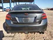 ✅ 2016 Subaru WRX STI Limited • VIN: JF1VA2Z69G9834995 • Lot: 85614044. Listed on Copart with 69,169 mi. Free auction sales archive from the USA and detailed vehicle history report at DreamBid. Image 6.